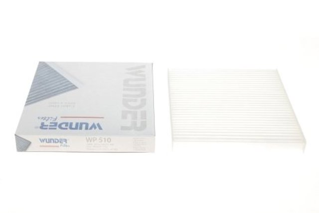 Comprar WP510 Wunder Filtro de aire del habitáculo