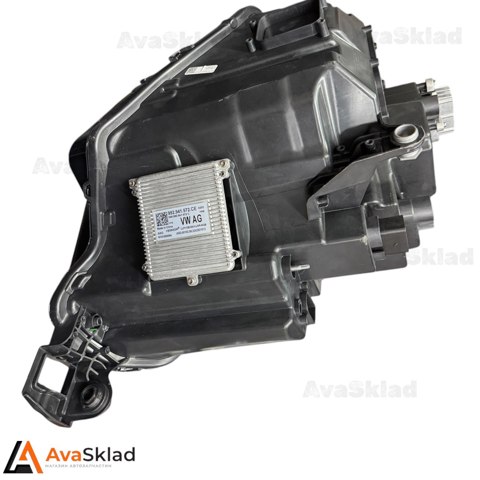 Comprar 57B941035 VAG Faro delantero izquierdo