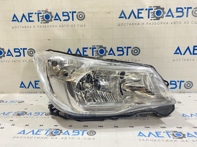 Faro derecho FP6728R2E FPS