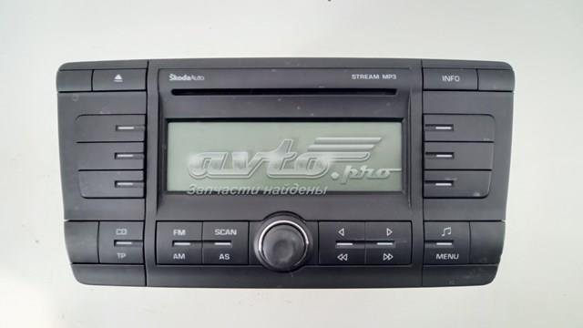 Comprar 1Z0035161C VAG Radio