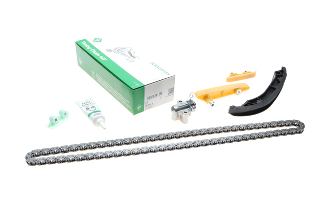 559 0184 10 INA kit de cadenas de distribución