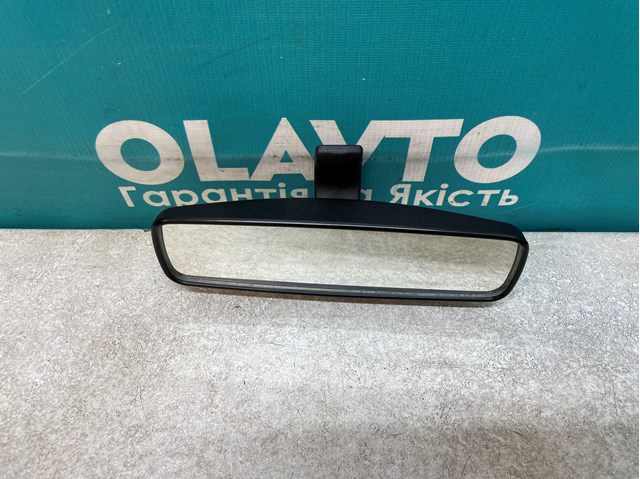 4413947816 Renault (RVI) Espejo retrovisor interior