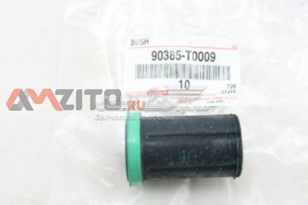 90385T0009 Toyota silentblock trasero de ballesta trasera