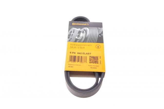 Motor completo 6PK842ELAST Continental/Siemens
