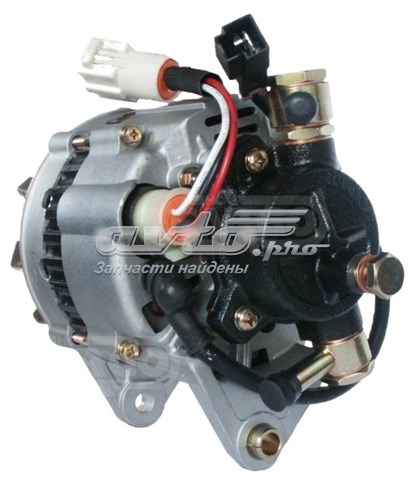 Alternador CARGO 110697