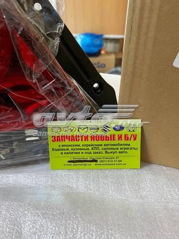 Comprar FP4805F1P FPS Piloto trasero izquierdo