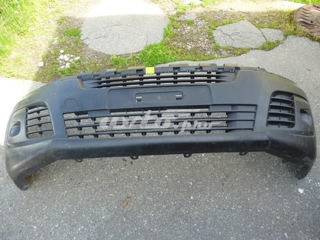 Parachoques delantero Peugeot/Citroen 9808639977 precio, desde 608,39 EUR