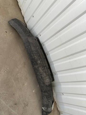 51974242 Fiat/Alfa/Lancia Absorbedor del parachoques delantero