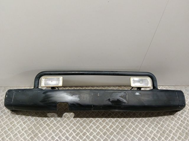 62100G9800 Nissan/Infiniti Paragolpes delantero