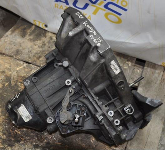 JH3142 Renault (RVI) Caja de cambios mecánica