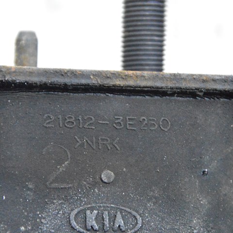 218123E250 Hyundai/Kia Almohada del Motor Izquierda / Derecha