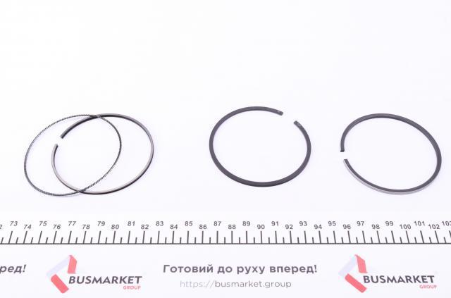 120037005600 NE/NPR Juego de anillos de pistón para 1 cilindro, STD