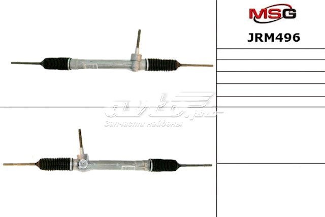 496 TRW filtro combustible