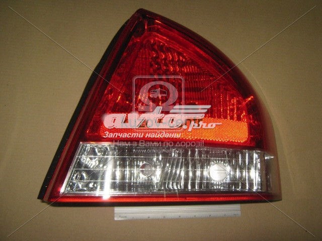 Piloto trasero derecho 2231939RUE Depo/Loro/Abakus