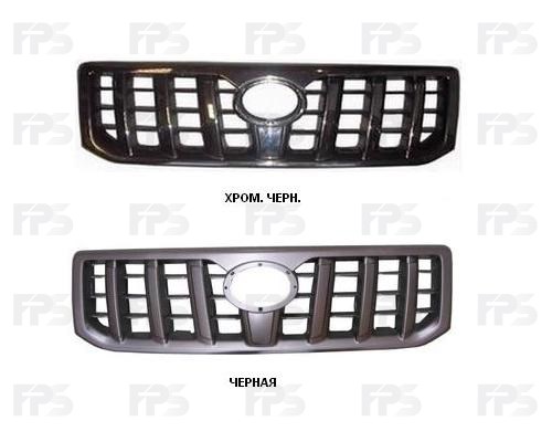Comprar FP7006990 FPS Rejilla frontal