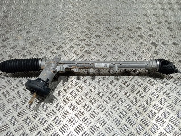Cremallera caja de direccion para Dacia Sandero III 