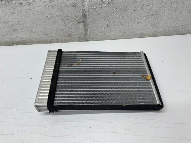 Radiador calefacción 52426696 General Motors
