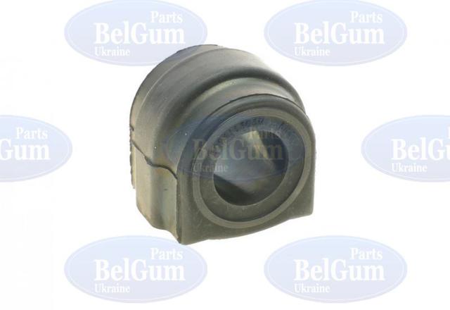 Buje de barra estabilizadora delantera Belgum BG2261 precio, desde 6,25 EUR