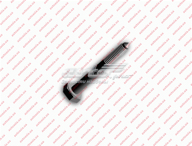 Perno de fijación del brazo inferior trasero Chery N10023602 precio, desde 1,89 EUR
