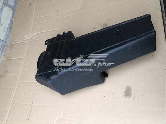 Resonador del filtro de aire Renault (RVI) 165856598R precio, desde 101,87 EUR