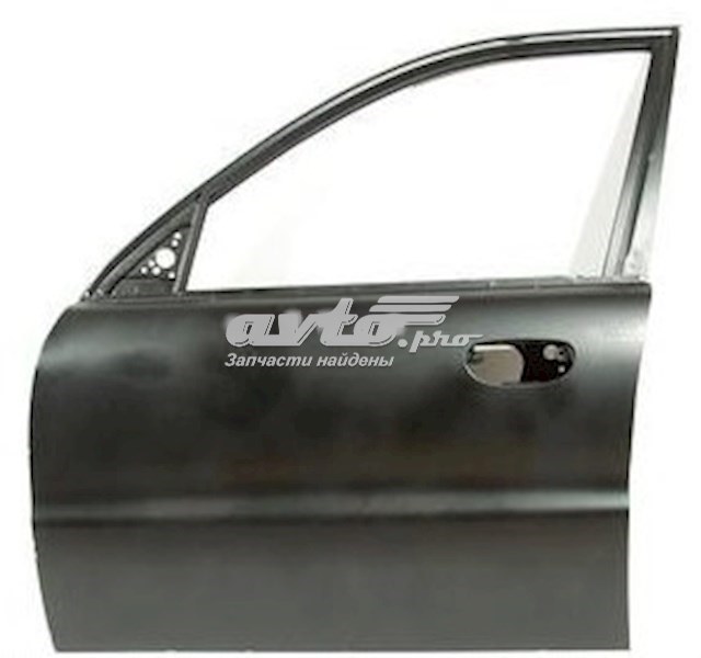 Puerta delantera izquierda TF69Y06100836 ZAZ