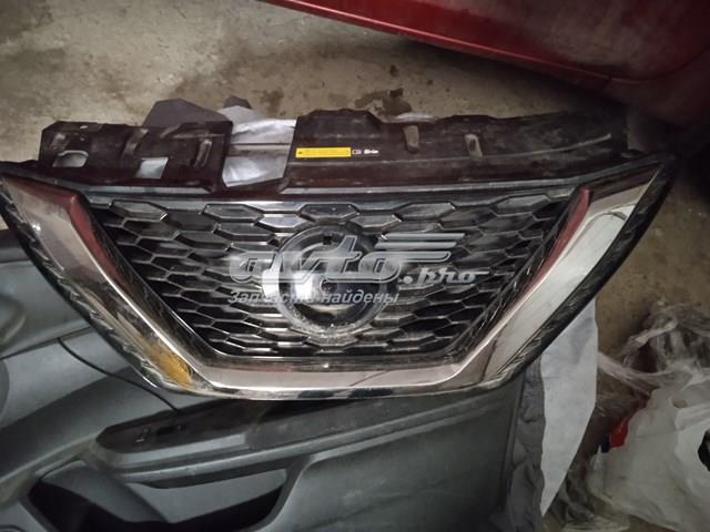 Rejilla delantera Nissan/Infiniti 62398HV80A precio, desde 92,56 EUR