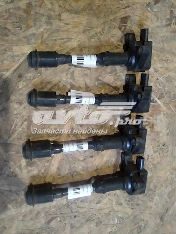 Bobina de chispa Ford BM5Z12029B precio, desde 25,39 EUR