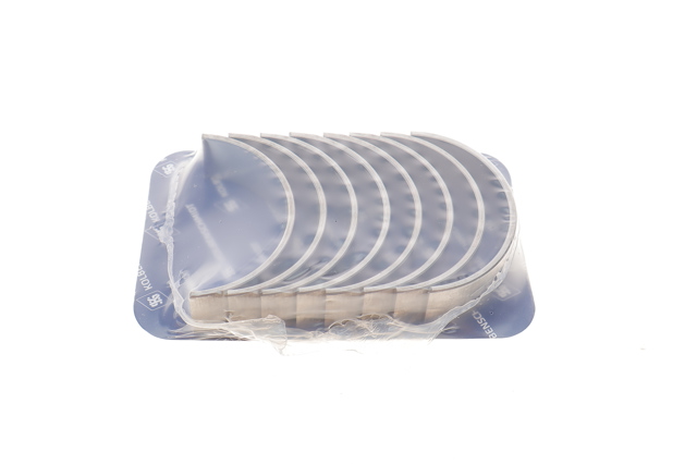 Juego de cojinetes de biela, cota de reparación (+0,50 mm) 37071620 Kolbenschmidt