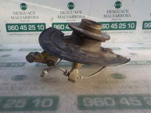 Comprar 8200881829 Renault (RVI) Mangueta delantera derecha