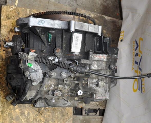 8200434781 Renault (RVI) caja de cambios mecánica, completa
