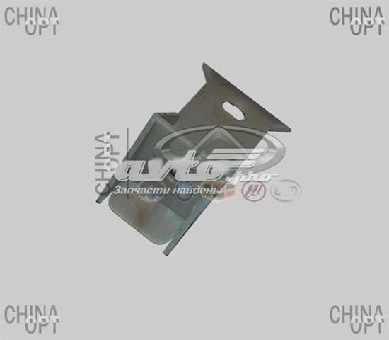 Comprar S112804533 Chery Soporte de parachoques trasero