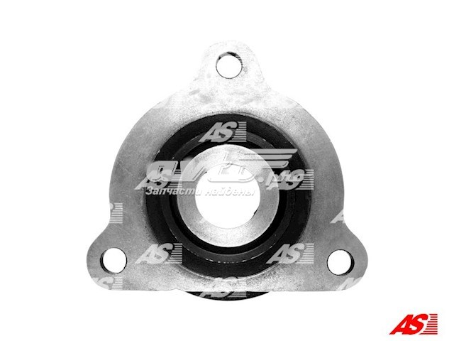 Tapa de motor de arranque delantera BOSCH 2005825218