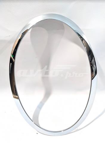 Tapa del faro izquierda 7300631 BMW