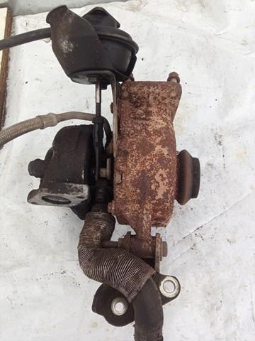 Turbocompresor Fiat/Alfa/Lancia 9661306080 precio, desde 227,96 EUR
