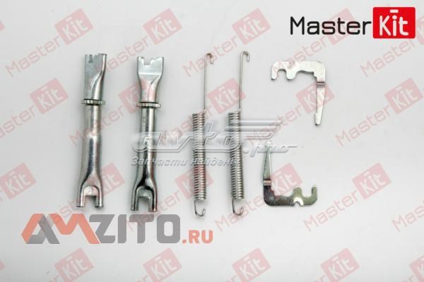 77AP026 Masterkit kit de reparacion mecanismo suministros (autoalimentacion)