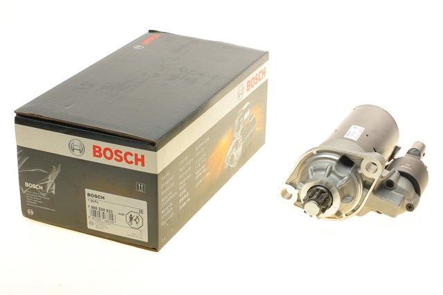 1 986 S00 823 Bosch motor de arranque