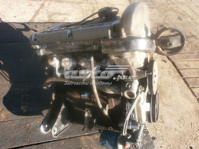 Motor completo Mitsubishi Lancer V sedán (CB, CD, CE) (1991 - 1996) precio, desde 519,82 EUR