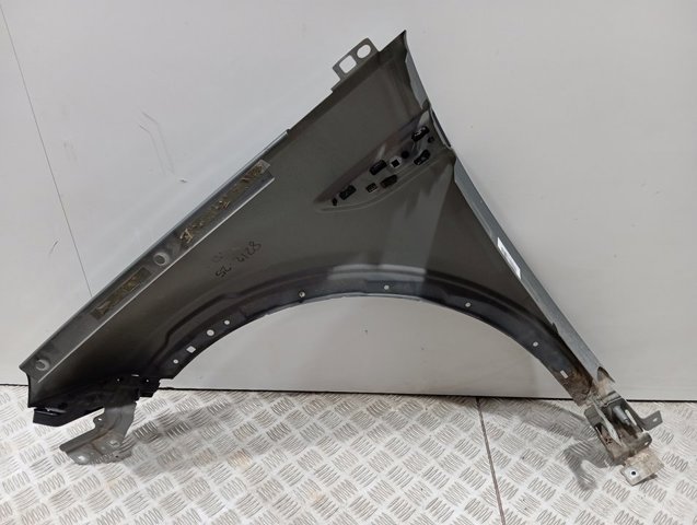 Comprar LR061383 Land Rover Aleta