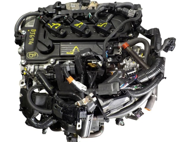 Motor completo 19000F3020 Toyota