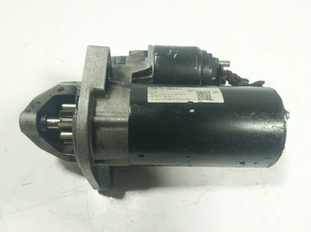 Motor de arranque 1390671080 Fiat/Alfa/Lancia
