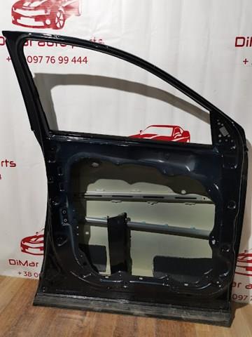  Puerta delantera izquierda KIA Sorento 3