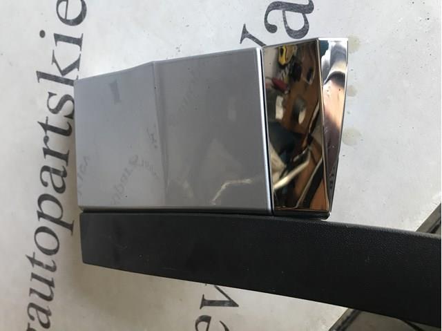 Comprar 760853718AGRU VAG Extensión de la aleta delantera derecha