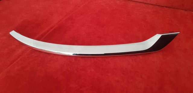 Comprar 31383856 Volvo Moldura de parachoques trasero izquierdo