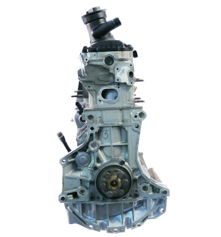 Motor completo VAG ALZ precio, desde 1761,28 EUR