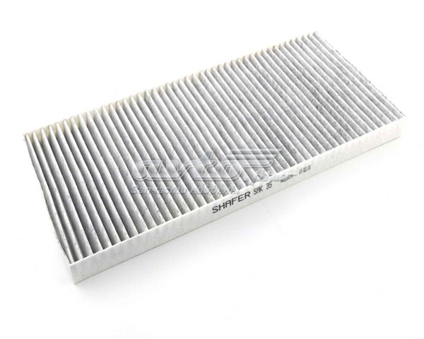 Filtro de cabina Shafer SAK35 precio, desde 5,47 EUR