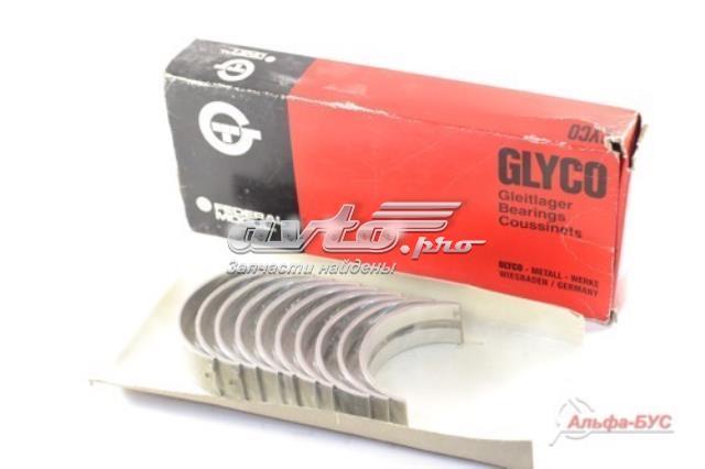 H9515STD Glyco juego de cojinetes de cigüeñal, estándar, (std)