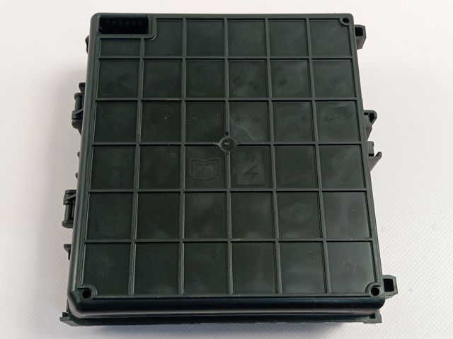 Caja fusibles Ford Puma SUV (J2K, CF7) (2019 - 2026) precio, desde 143,75 EUR