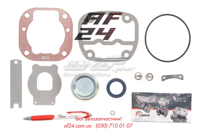 Comprar AL113954 John Deere Juego de juntas de compresor