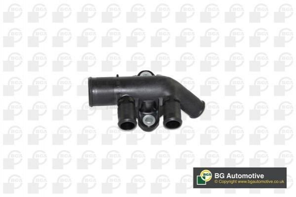 Brida del sistema de refrigeración (triple unión) BGA FA1402 precio, desde 5,35 EUR