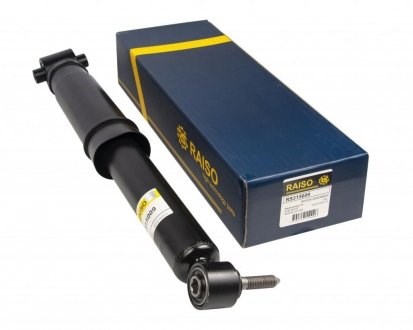 Amortiguador trasero Raiso RS315009 precio, desde 46,20 EUR
